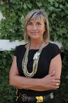 La Periodista Julia Otero