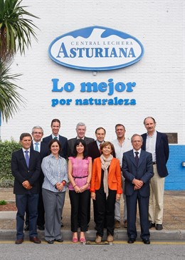 Comité Científico De CAPSA.