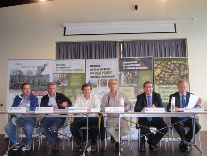 Presentación De Fapas  