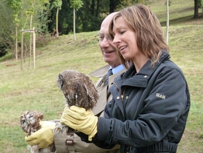 Irene Pardo Y Garitanoinadia