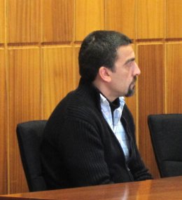 El Procesado, José Enrique Campuzano