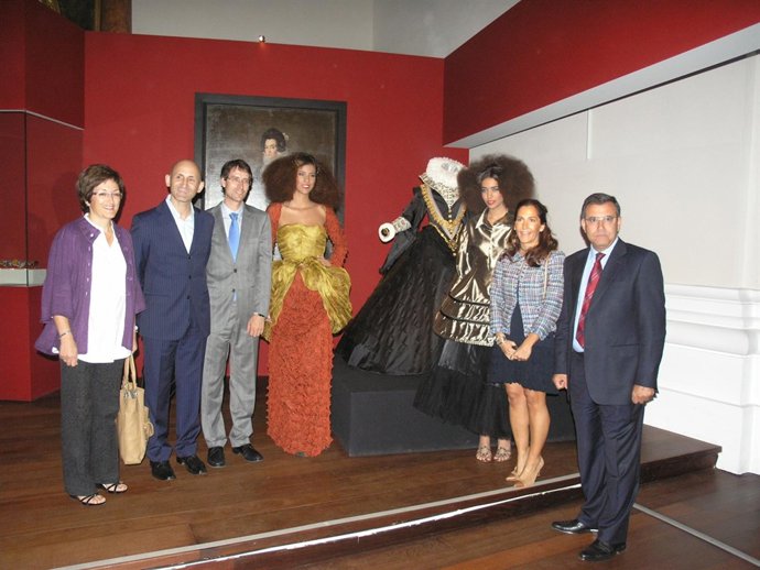 La Rioja Tierra Abierta Vestidos