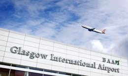 Glasgow Airport BAA