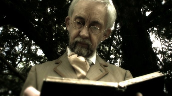 Imagen De La Película Ganadora En Ficcad