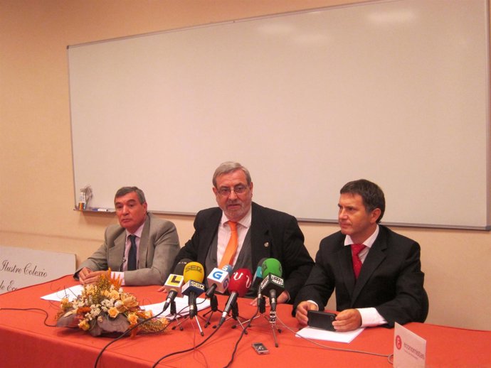 Vigo Foto Colegio Economistas