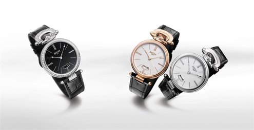 Relojes Bovet 
