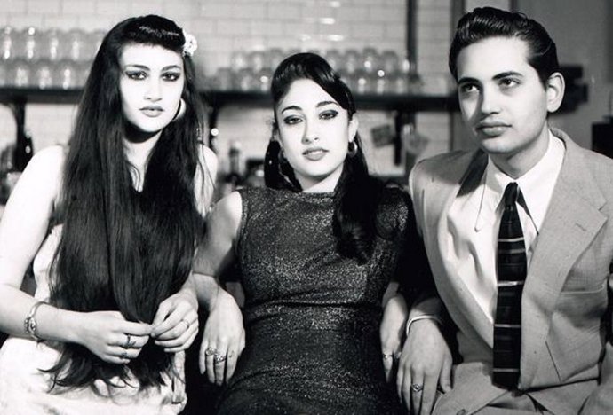 Kitty, Daisy & Lewis Abre Este Sábado La Temporada Del Central