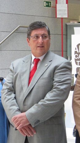Jesús Pastor
