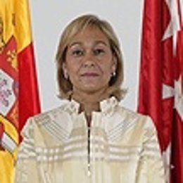 Ana Isabel Mariño, Consejera De Medio Ambiente Y Vivienda De Comunidad De Madrid