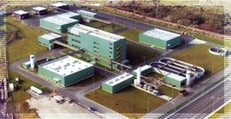 Planta De Moehs En Polanco (Cantabria)