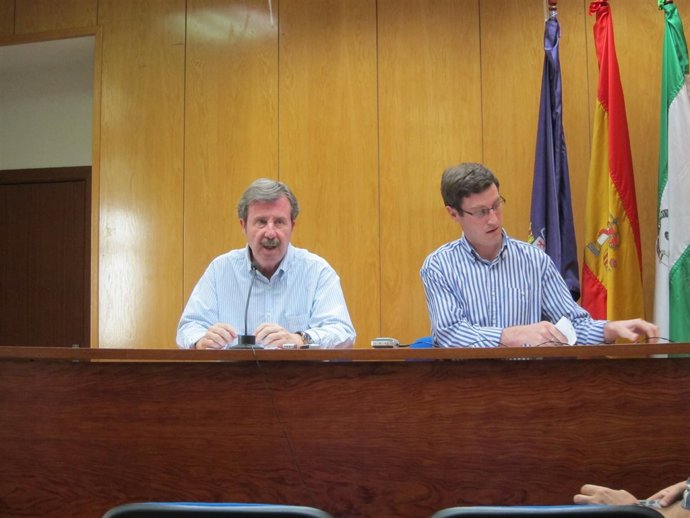 García Anguita Y Contreras