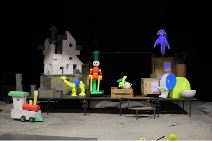 Taller Del Proyecto Pedagógico