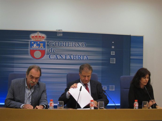 Presentación I Feria De Artesanía Ciudad De Santander