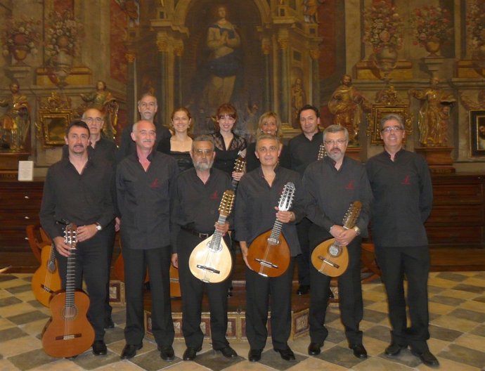 Agrupación Musical Albéniz