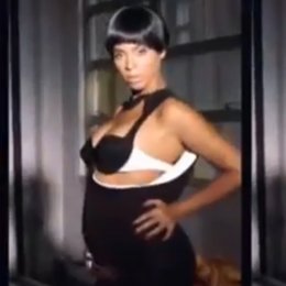 Beyoncé En Su Nuevo Videoclip