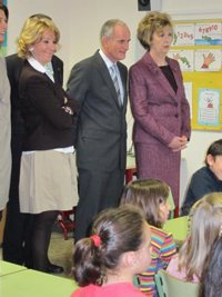 TSJM desestima recurso de la FAPA contra la Orden de los colegios públicos bilingües al considerarla "de pleno derecho"