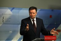 Iglesias espera que Gómez actúe "con responsabilidad" para elaborar las listas