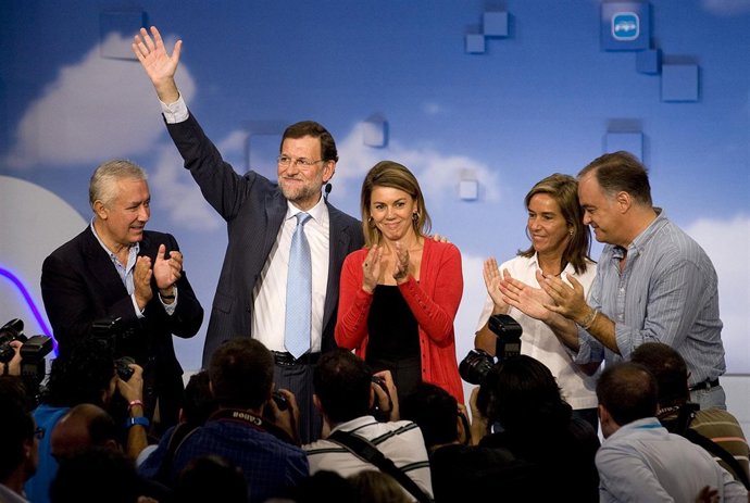 Rajoy