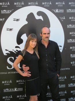 Etura Y Tosar En Sitges