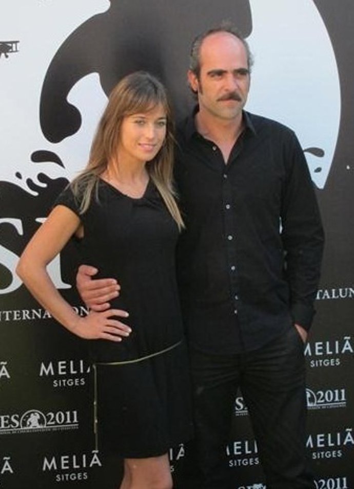 Luis Tosar. Festival De Sitges