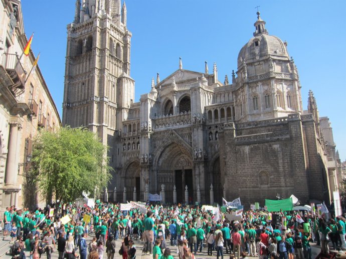 Manifa Sabado
