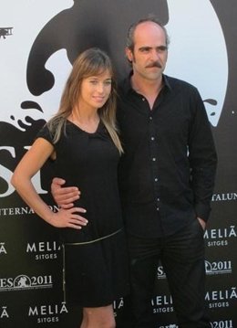 Luis Tosar. Festival De Sitges