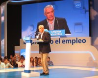 Arenas insta a Duran a respetar a los "miles de andaluces" que han levantado Catalunya