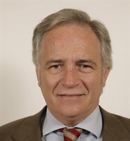 El Expresidente Del PP De Málaga Y Senador, Joaquín Ramírez