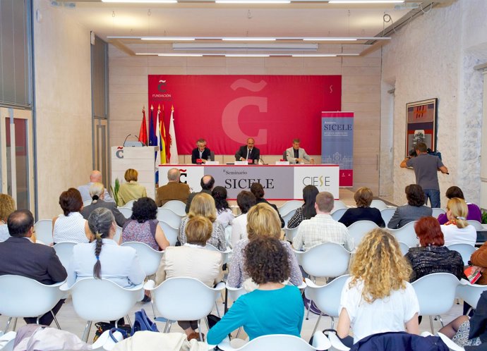 II Seminario Sicele