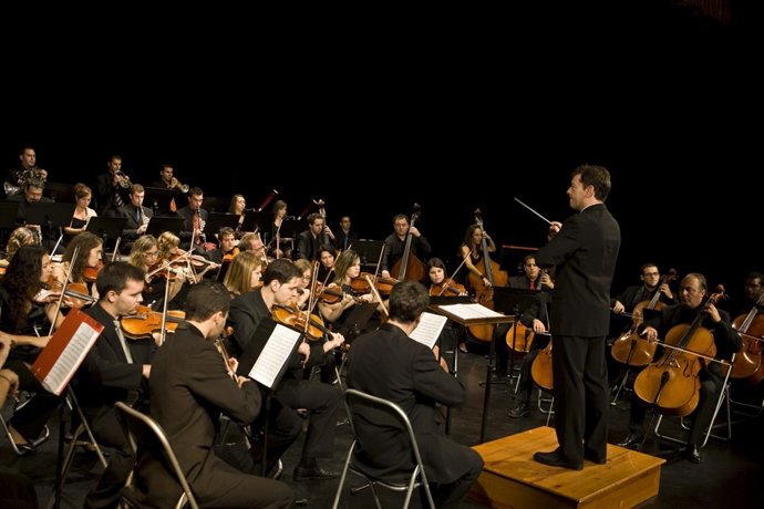 Orquesta Sinfónica De Jumilla