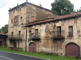 Palacio, Casona En Cantabria