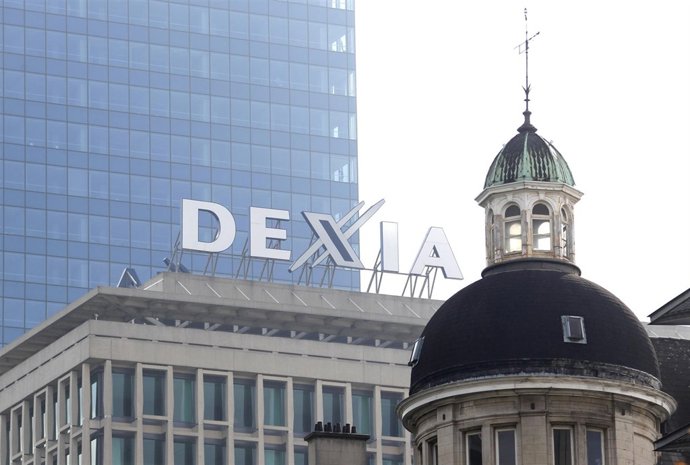 Recurso Del Banco Francobelga Dexia
