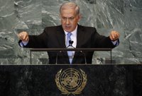 Netanyahu condena los actos vandálicos en los cementerios de Jaffa