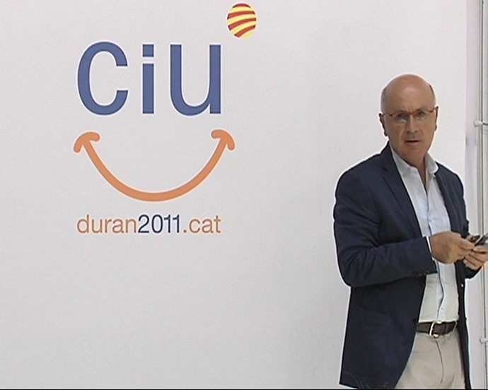 Duran no aprueba la revisión de la cadena perpetua