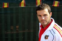 Fútbol/Selección.- Mata: "Siendo campeón del mundo no se gana sin jugar"