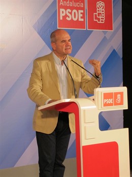 Chaves Este Domingo En Jerez