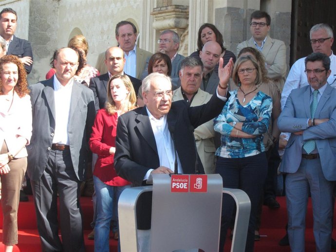 Guerra Este Domingo En Sevilla