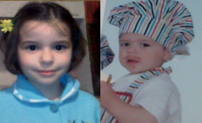 Niños Desaparecidos En Córdoba Este Sábado