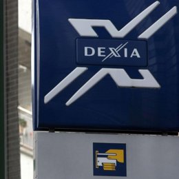 Banco franco belga Dexia