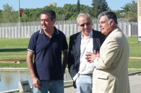 Guerra lamenta que Zoido traiga la Copa Davis y después pida "que la paguen otros"