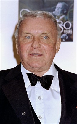 Frank Sinatra