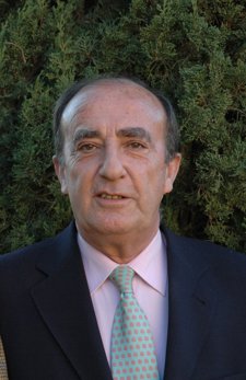 El Gerente Territorial De Servicios Sociales En Soria, José Antonio López Fuster