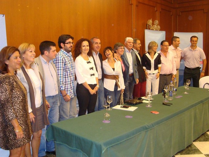 Nota De Prensa Y Foto Plasencia