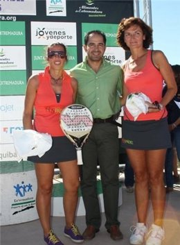 Torneo Padel
