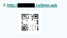Codigo QR Malicioso Para Android