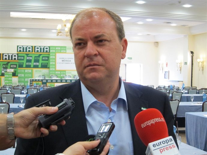 José Antonio Monago