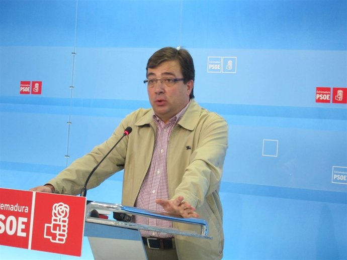 Guillermo Fernández Vara