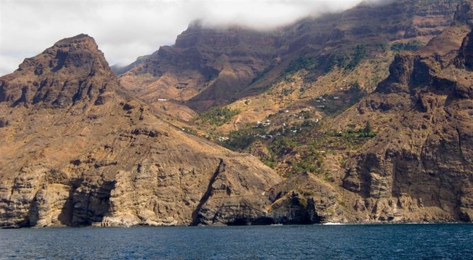 La Gomera