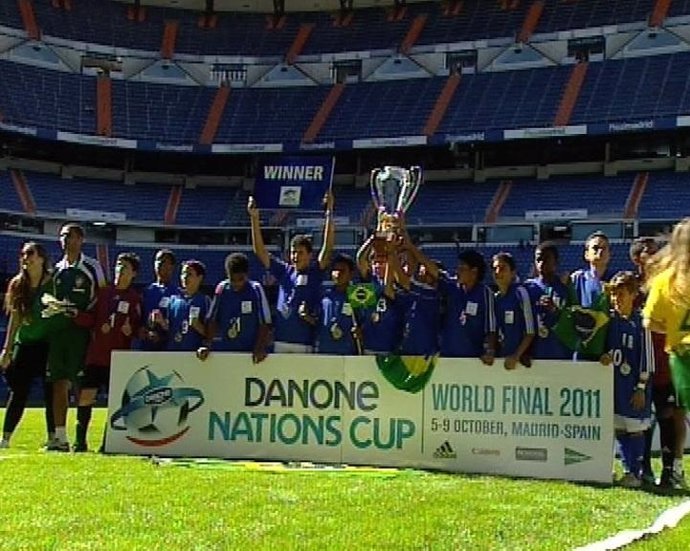 Danone Nations Cup