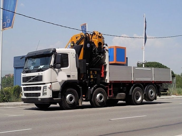 Los Detenidos Estaban Vinculados A Una Red De Robo De Camiones